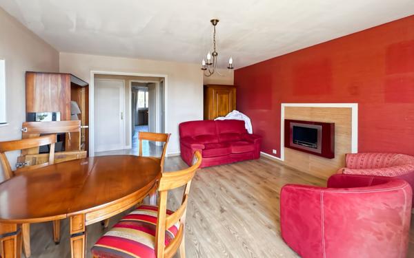 Appartement à vendre    3 pièces • 68,08 m2 Touques