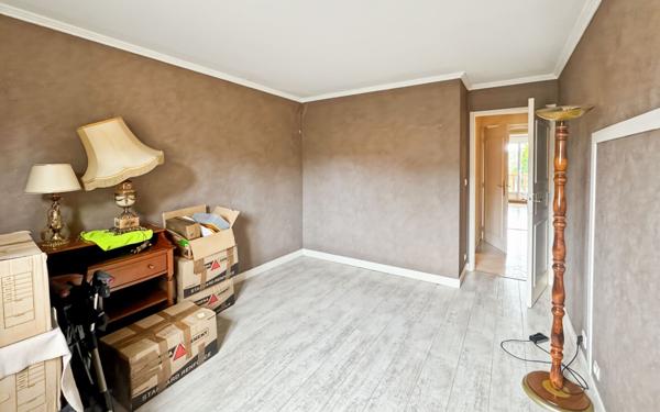 Appartement à vendre    3 pièces • 68,08 m2 Touques