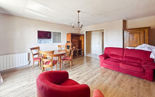 Appartement à vendre    3 pièces • 68,08 m2 Touques