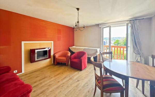 Appartement à vendre    3 pièces • 68,08 m2 Touques