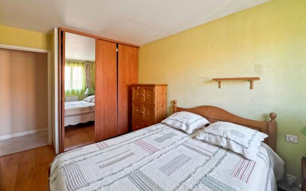 Appartement à vendre    3 pièces • 68,08 m2 Touques