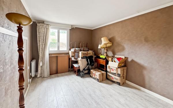 Appartement à vendre    3 pièces • 68,08 m2 Touques