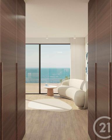 Appartement F2 à vendre  2 pièces - 54,36 m2 CAP D AIL - 06