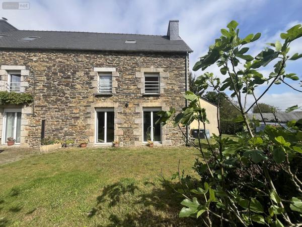 Maison à vendre à Loyat dans le Morbihan (56800), ref : VM3324-56044