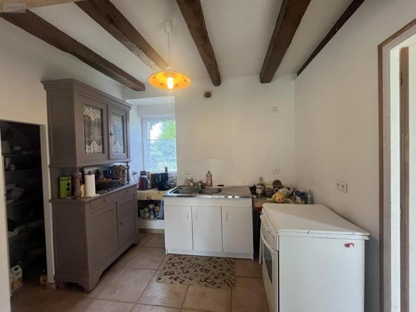 Maison à vendre à Loyat dans le Morbihan (56800), ref : VM3324-56044