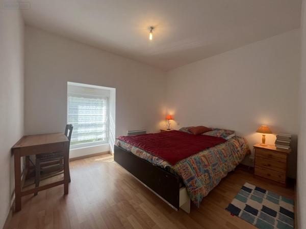 Maison à vendre à Loyat dans le Morbihan (56800), ref : VM3324-56044