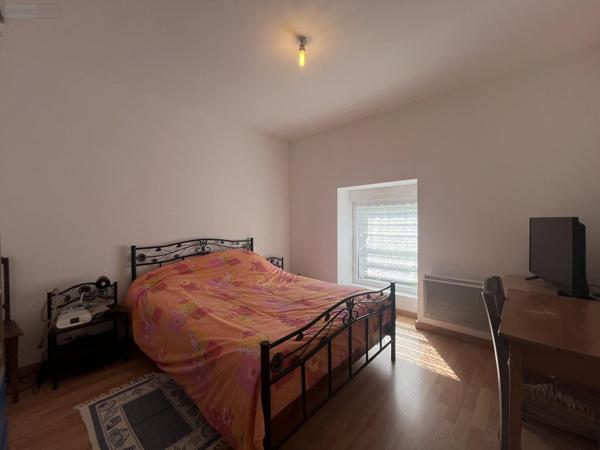 Maison à vendre à Loyat dans le Morbihan (56800), ref : VM3324-56044