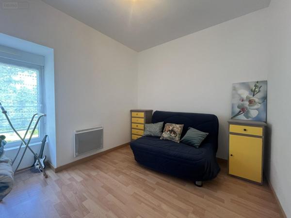 Maison à vendre à Loyat dans le Morbihan (56800), ref : VM3324-56044