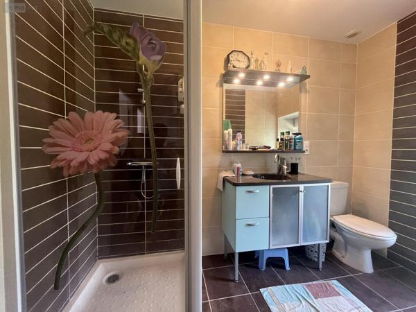 Maison à vendre à Loyat dans le Morbihan (56800), ref : VM3324-56044