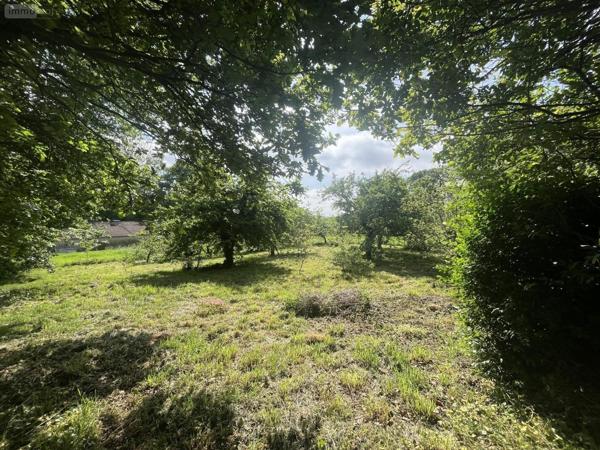 Maison à vendre à Loyat dans le Morbihan (56800), ref : VM3324-56044