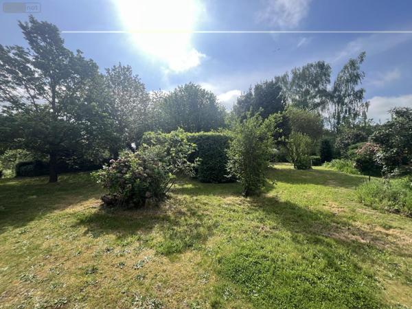 Maison à vendre à Loyat dans le Morbihan (56800), ref : VM3324-56044