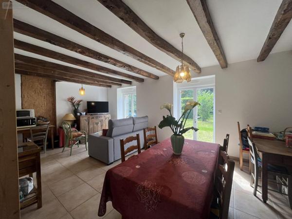 Maison à vendre à Loyat dans le Morbihan (56800), ref : VM3324-56044