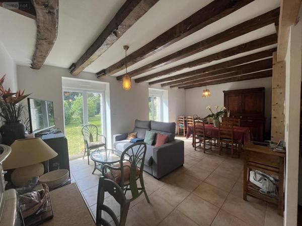 Maison à vendre à Loyat dans le Morbihan (56800), ref : VM3324-56044