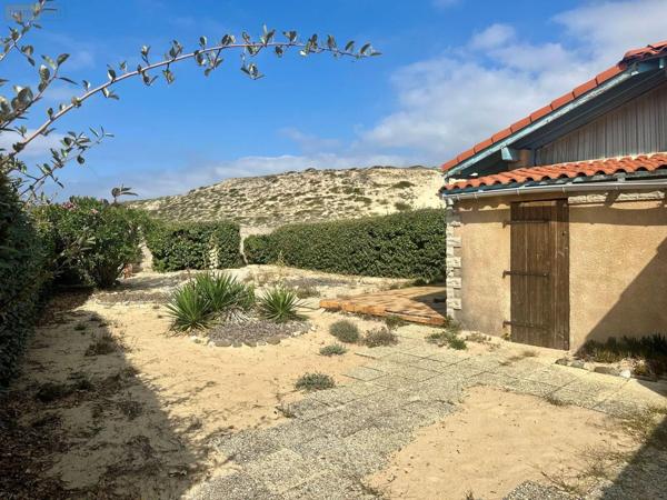 Achat - Appartement Capbreton 40130 1 pièce 37 m 2