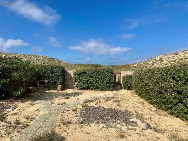 Achat - Appartement Capbreton 40130 1 pièce 37 m 2