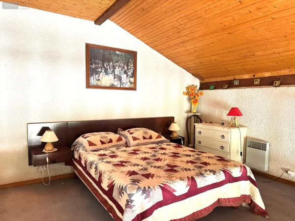 Achat - Appartement Capbreton 40130 1 pièce 37 m 2