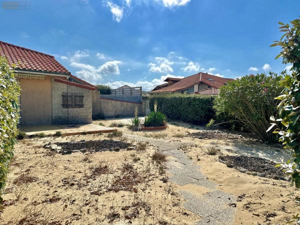 Achat - Appartement Capbreton 40130 1 pièce 37 m 2