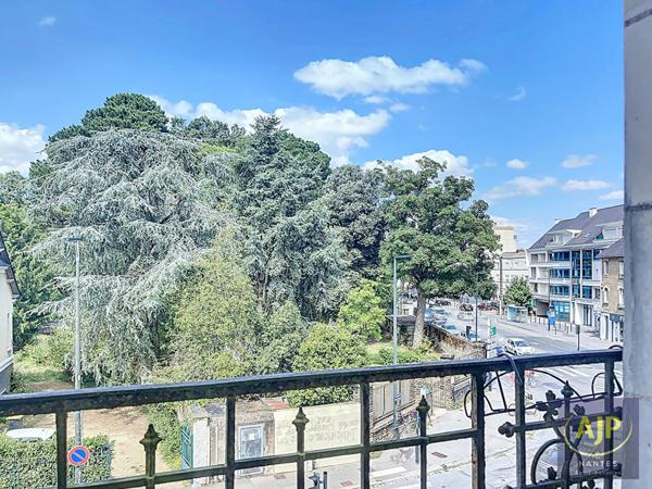 Vente appartement Nantes : 230 000 € - AJP Immobilier Nantes Saint-Donatien