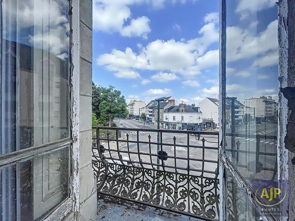 Vente appartement Nantes : 230 000 € - AJP Immobilier Nantes Saint-Donatien