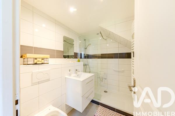 Maison à vendre 6 pièces 90 m² Taverny