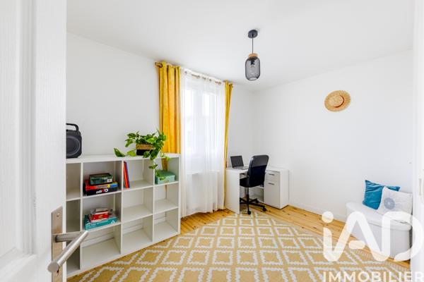 Maison à vendre 6 pièces 90 m² Taverny