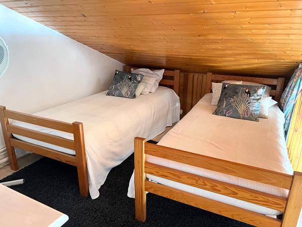 Appartement Vaux Sur Mer 2 pièce(s) 24 m2 Vaux sur mer