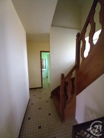 Maison à vendre  4 pièces - 77,23 m2 LA HAGUE - 50