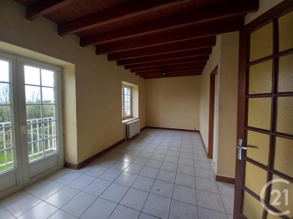 Maison à vendre  4 pièces - 77,23 m2 LA HAGUE - 50