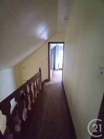 Maison à vendre  4 pièces - 77,23 m2 LA HAGUE - 50