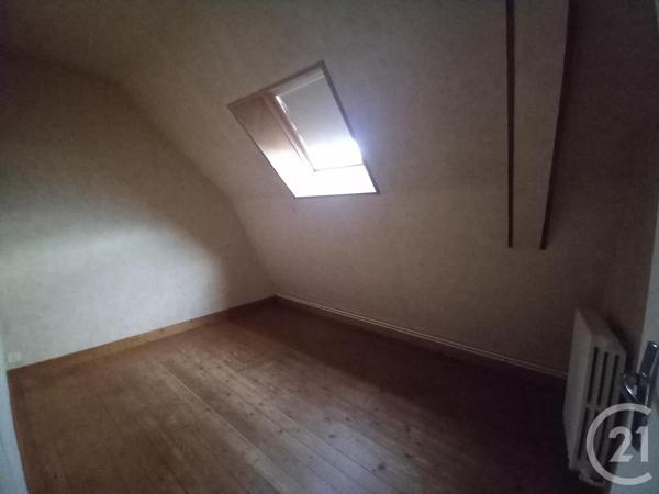 Maison à vendre  4 pièces - 77,23 m2 LA HAGUE - 50