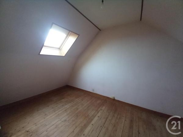 Maison à vendre  4 pièces - 77,23 m2 LA HAGUE - 50