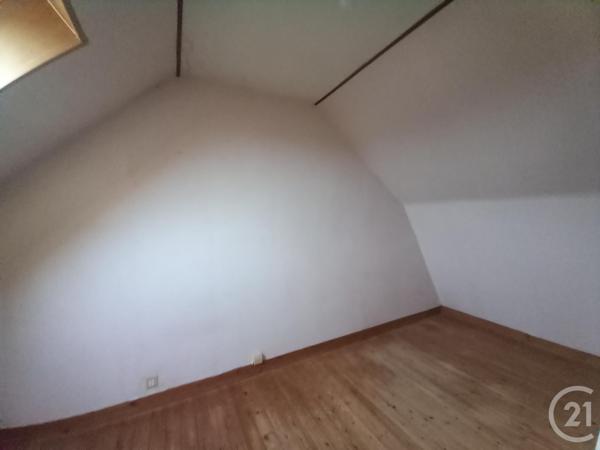 Maison à vendre  4 pièces - 77,23 m2 LA HAGUE - 50