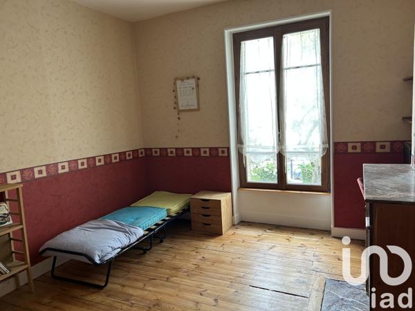 Maison de ville 6 pièces de 148 m² à Royat (63130)