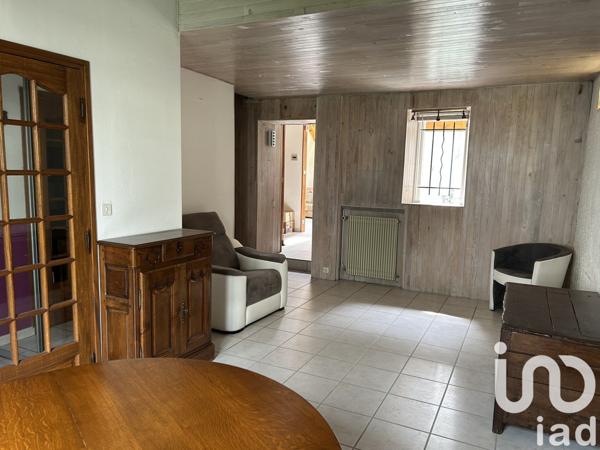 Maison de ville 6 pièces de 148 m² à Royat (63130)