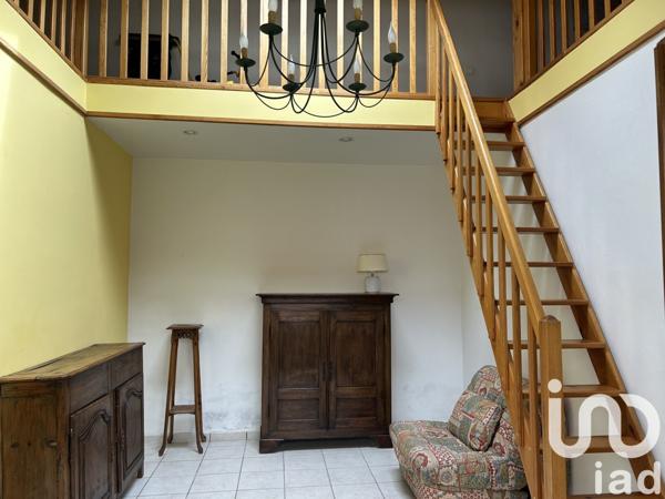 Maison de ville 6 pièces de 148 m² à Royat (63130)