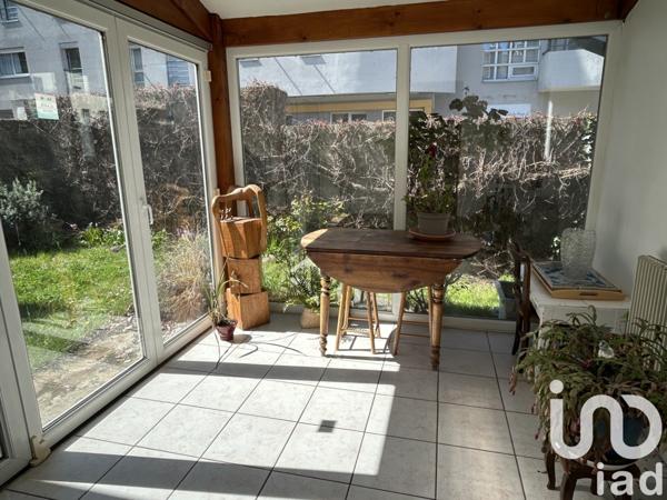 Maison de ville 6 pièces de 148 m² à Royat (63130)