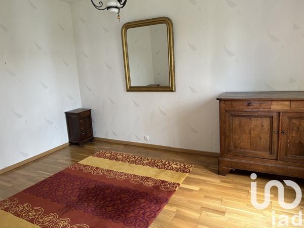 Maison de ville 6 pièces de 148 m² à Royat (63130)