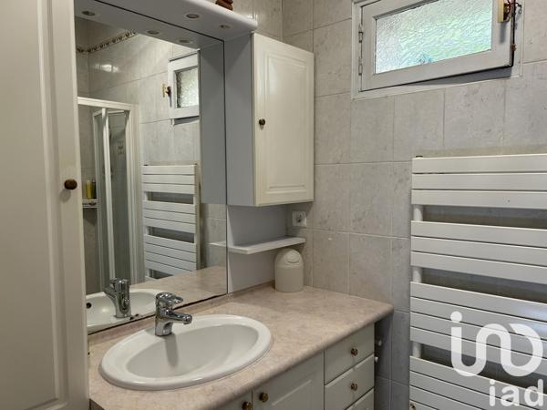 Maison de ville 6 pièces de 148 m² à Royat (63130)