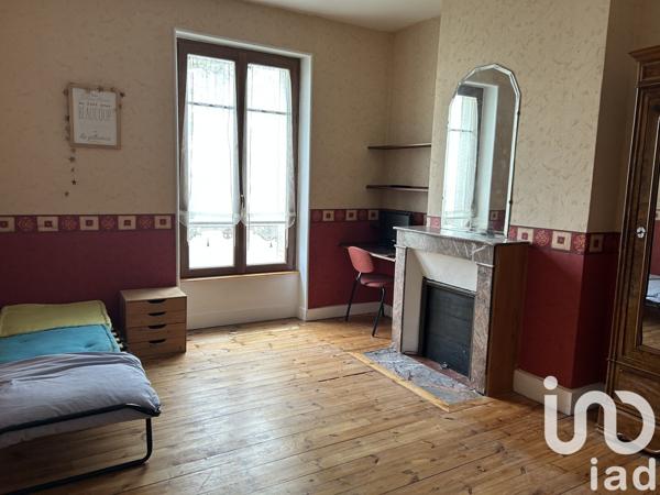 Maison de ville 6 pièces de 148 m² à Royat (63130)