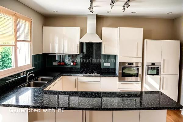 Vente Maison 5 pièces 125 m2 à Lautrec