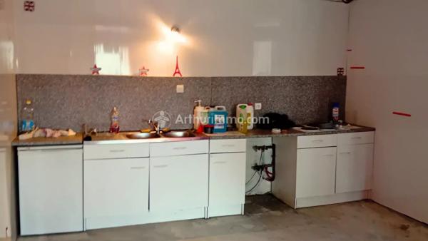 Vente Maison 5 pièces 125 m2 à Lautrec