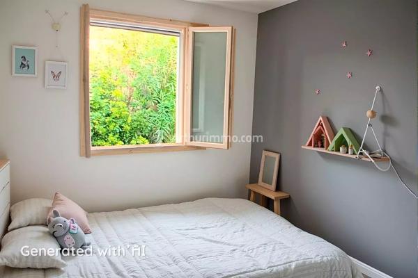 Vente Maison 5 pièces 125 m2 à Lautrec