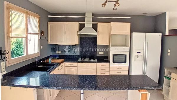 Vente Maison 5 pièces 125 m2 à Lautrec