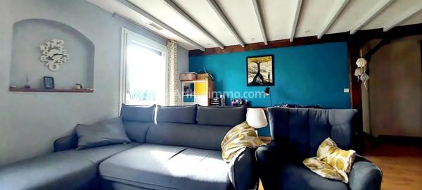 Vente Maison 6 pièces 130 m2 à Viviers-Lès-Montagnes