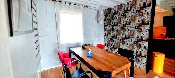 Vente Maison 6 pièces 130 m2 à Viviers-Lès-Montagnes