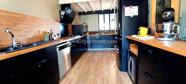 Vente Maison 6 pièces 130 m2 à Viviers-Lès-Montagnes