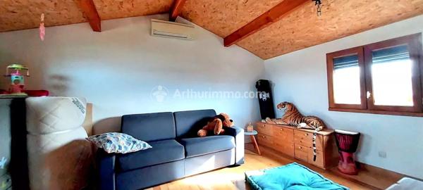 Vente Maison 6 pièces 130 m2 à Viviers-Lès-Montagnes