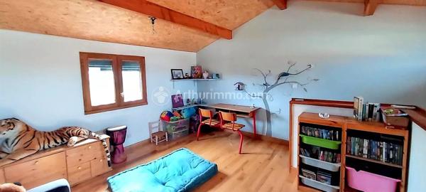 Vente Maison 6 pièces 130 m2 à Viviers-Lès-Montagnes
