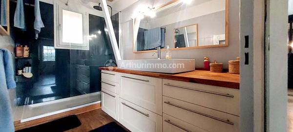 Vente Maison 6 pièces 130 m2 à Viviers-Lès-Montagnes