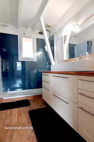 Vente Maison 6 pièces 130 m2 à Viviers-Lès-Montagnes